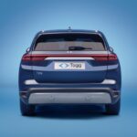 2024 TOGG T10X SUV V1 (218 HP) Standart Otomatik - Görsel 11