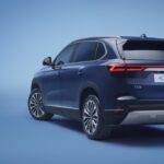 2024 TOGG T10X SUV V1 (218 HP) Standart Otomatik - Görsel 12
