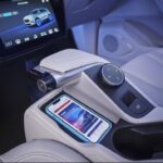 2024 TOGG T10X SUV V1 (218 HP) Standart Otomatik - Görsel 14
