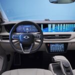 2024 TOGG T10X SUV V1 (218 HP) Standart Otomatik - Görsel 16