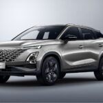 2025 Chery Omoda 5 Pro SUV 1.6 (145 HP) Vision DCT - Görsel 1