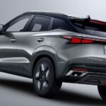 2025 Chery Omoda 5 Pro SUV 1.6 (145 HP) Vision DCT - Görsel 2