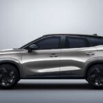 2025 Chery Omoda 5 Pro SUV 1.6 (145 HP) Vision DCT - Görsel 3