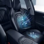2025 Chery Omoda 5 Pro SUV 1.6 (145 HP) Vision DCT - Görsel 4