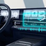 2025 Chery Omoda 5 Pro SUV 1.6 (145 HP) Vision DCT - Görsel 5