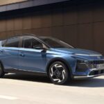 2025 Hyundai Bayon SUV 1.0 TGDI (100 HP) Elite DCT - Görsel 1