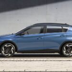 2025 Hyundai Bayon SUV 1.0 TGDI (100 HP) Elite DCT - Görsel 3