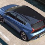 2025 Hyundai Bayon SUV 1.0 TGDI (100 HP) Elite DCT - Görsel 4