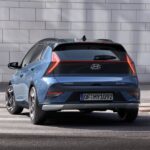 2025 Hyundai Bayon SUV 1.0 TGDI (100 HP) Elite DCT - Görsel 6