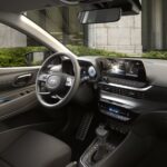 2025 Hyundai Bayon SUV 1.0 TGDI (100 HP) Elite DCT - Görsel 7