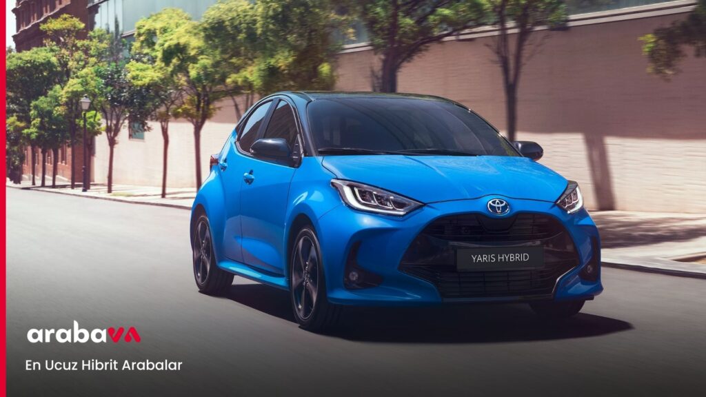 En Ucuz Hibrit Arabalar