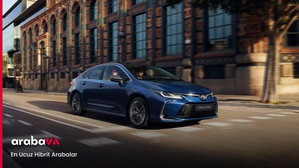En Ucuz Hibrit Arabalar