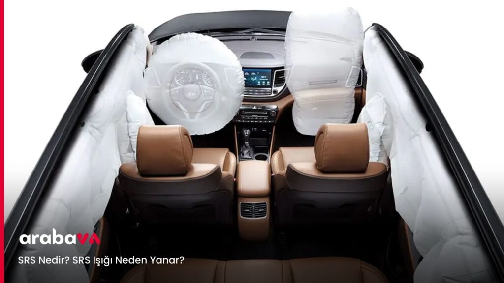 SRS Nedir SRS Işığı Neden Yanar