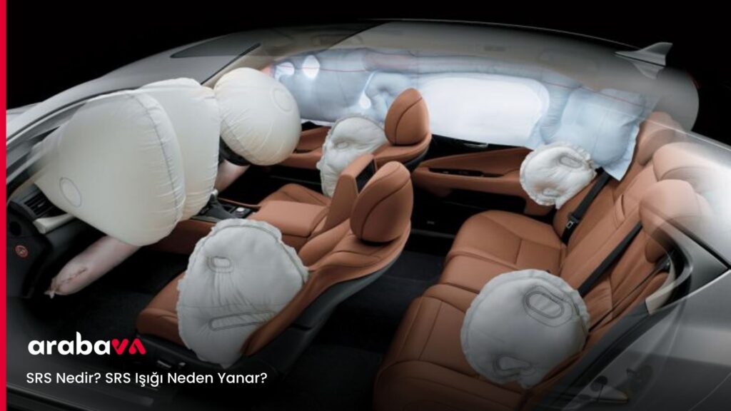 SRS Nedir SRS Işığı Neden Yanar