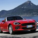 2018 Fiat 124 Spider Cabrio 1.4 (140 HP) Classica Manuel - Görsel 2