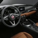 2018 Fiat 124 Spider Cabrio 1.4 (140 HP) Classica Manuel - Görsel 4