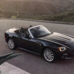 2018 Fiat 124 Spider Cabrio 1.4 (140 HP) Classica Manuel - Görsel 5