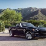 2018 Fiat 124 Spider Cabrio 1.4 (140 HP) Classica Manuel - Görsel 6