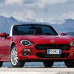 2018 Fiat 124 Spider Cabrio 1.4 (140 HP) Classica Manuel - Görsel 7