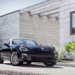 2018 Fiat 124 Spider Cabrio 1.4 (140 HP) Classica Manuel - Görsel 8