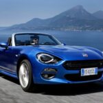 2018 Fiat 124 Spider Cabrio 1.4 (140 HP) Classica Manuel - Görsel 9