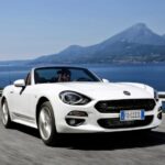 2018 Fiat 124 Spider Cabrio 1.4 (140 HP) Classica Manuel - Görsel 11