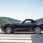 2018 Fiat 124 Spider Cabrio 1.4 (140 HP) Classica Manuel - Görsel 12