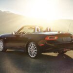 2018 Fiat 124 Spider Cabrio 1.4 (140 HP) Classica Manuel - Görsel 14