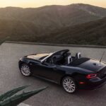 2018 Fiat 124 Spider Cabrio 1.4 (140 HP) Classica Manuel - Görsel 15