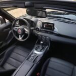 2018 Fiat 124 Spider Cabrio 1.4 (140 HP) Classica Manuel - Görsel 20