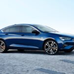 2020 Opel Yeni Insignia Sedan 1.5D (122 HP) Edition AT - Görsel 1