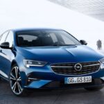 2020 Opel Yeni Insignia Sedan 1.5D (122 HP) Edition AT - Görsel 2
