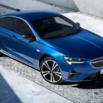 2020 Opel Yeni Insignia Sedan 1.5D (122 HP) Edition AT - Görsel 3