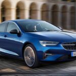 2020 Opel Yeni Insignia Sedan 1.5D (122 HP) Edition AT - Görsel 4