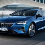 2020 Opel Yeni Insignia Sedan 1.5D (122 HP) Edition AT - Görsel 5