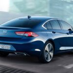 2020 Opel Yeni Insignia Sedan 1.5D (122 HP) Edition AT - Görsel 6