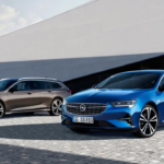 2020 Opel Yeni Insignia Sedan 1.5D (122 HP) Edition AT - Görsel 7