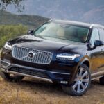 2021 Volvo XC90 SUV 2.0 B5 (235 HP) Inscription Geartronic - Görsel 1