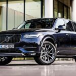 2021 Volvo XC90 SUV 2.0 B5 (235 HP) Inscription Geartronic - Görsel 2