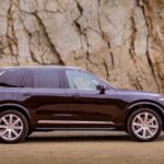 2021 Volvo XC90 SUV 2.0 B5 (235 HP) Inscription Geartronic - Görsel 3
