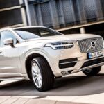 2021 Volvo XC90 SUV 2.0 B5 (235 HP) Inscription Geartronic - Görsel 4