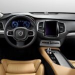 2021 Volvo XC90 SUV 2.0 B5 (235 HP) Inscription Geartronic - Görsel 5
