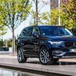 2021 Volvo XC90 SUV 2.0 B5 (235 HP) Inscription Geartronic - Görsel 6