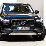 2021 Volvo XC90 SUV 2.0 B5 (235 HP) Inscription Geartronic - Görsel 7