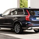 2021 Volvo XC90 SUV 2.0 B5 (235 HP) Inscription Geartronic - Görsel 8