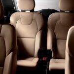 2021 Volvo XC90 SUV 2.0 B5 (235 HP) Inscription Geartronic - Görsel 9