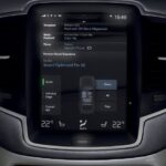 2021 Volvo XC90 SUV 2.0 B5 (235 HP) Inscription Geartronic - Görsel 10