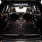 2021 Volvo XC90 SUV 2.0 B5 (235 HP) Inscription Geartronic - Görsel 12