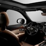 2021 Volvo XC90 SUV 2.0 B5 (235 HP) Inscription Geartronic - Görsel 13