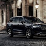 2021 Volvo XC90 SUV 2.0 B5 (235 HP) Inscription Geartronic - Görsel 14